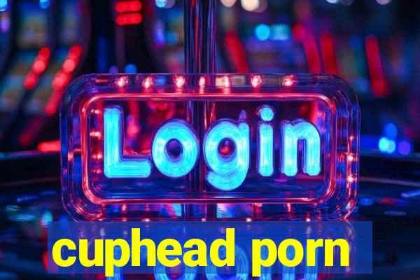 cuphead porn